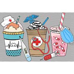 nurse-HS 672
